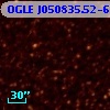 OGLE J050835.52-691647.8