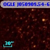 OGLE J050908.54-691639.1
