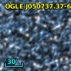 OGLE J050737.37-691624.8