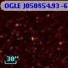 OGLE J050854.93-691607.6