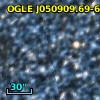 OGLE J050909.69-691552.5