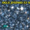 OGLE J050940.52-691524.7