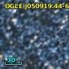 OGLE J050919.44-691500.5