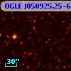 OGLE J050925.25-691454.0