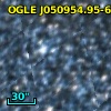OGLE J050954.95-691442.2