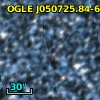 OGLE J050725.84-691411.8