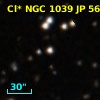 Cl* NGC 1039     JP     567