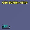 GB6 B0756+4549