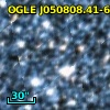 OGLE J050808.41-691324.3
