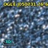 OGLE J050731.76-691248.9