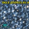 OGLE J050923.91-691242.6