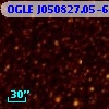 OGLE J050827.05-691214.0