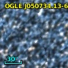 OGLE J050734.13-691201.9