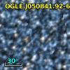 OGLE J050841.92-691158.3
