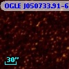 OGLE J050733.91-691150.4