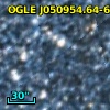 OGLE J050954.64-691116.5