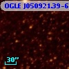OGLE J050921.39-691101.3