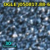 OGLE J050817.88-691053.9