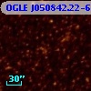 OGLE J050842.22-691048.7