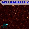 OGLE J050809.57-691043.0
