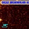 OGLE J050909.49-690858.3