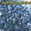 OGLE J050941.13-690858.0