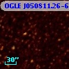 OGLE J050811.26-690755.4