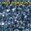 OGLE J050828.26-690713.6
