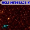 OGLE J050859.23-690708.9