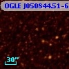 OGLE J050844.51-690645.0