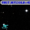 FIRST J075316.0+450209