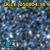 OGLE J050804.38-690513.0