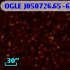 OGLE J050726.65-690435.1