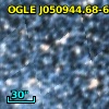 OGLE J050944.68-690423.1