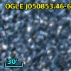 OGLE J050853.46-690357.4