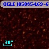 OGLE J050854.69-690315.9