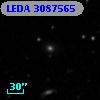 LEDA 3087565