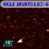 OGLE J050751.82-690213.0