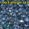 OGLE J050741.24-690209.2