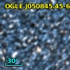 OGLE J050845.45-690132.7