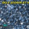 OGLE J050808.87-690111.3