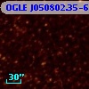 OGLE J050802.35-690106.9