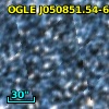 OGLE J050851.54-690105.3