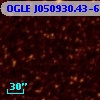 OGLE J050930.43-690007.3