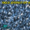 OGLE J050917.07-685958.9
