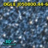 OGLE J050800.44-685956.0