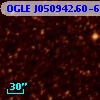 OGLE J050942.60-685900.7