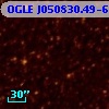 OGLE J050830.49-685851.9