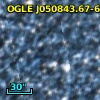 OGLE J050843.67-685843.3