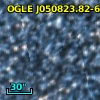 OGLE J050823.82-685829.1